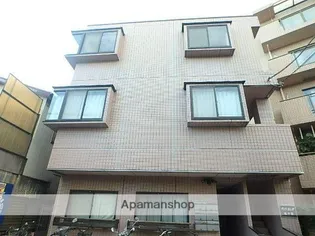 ヴィラヨシダ鳩ヶ谷の画像