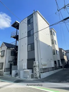 THE OPAL【2階】の外観