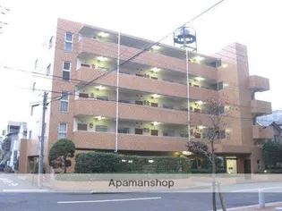 川口飯塚第3ローヤルコーポの画像