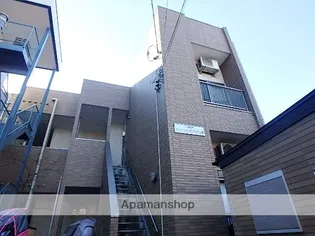 コンパートメントハウス川口元郷の画像