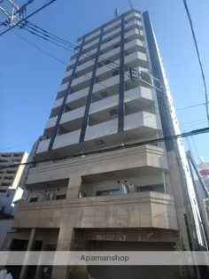 リンクパラッツォ 川口本町【11階】の外観