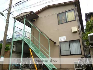 第1みゆきハイツの画像