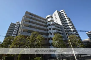 パークアベニュー川口の画像