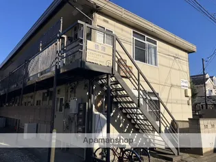 フラワーハイツの画像