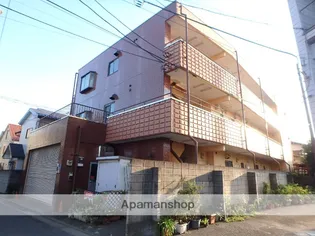 シャトレアサヒの画像