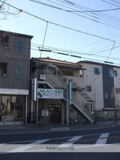 加藤ハイツの画像