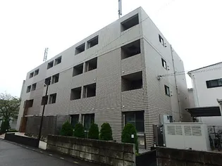 サニーフラットIIの画像