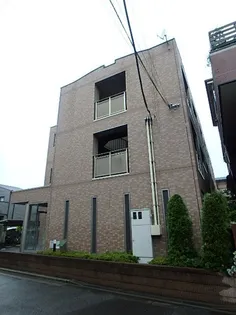 グランソレイユの画像