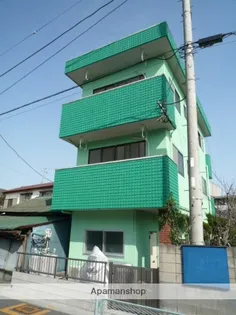 エバーグリーンの画像