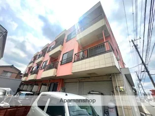 アパートメントハウスイマイの画像