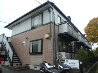 コーワハイムの画像