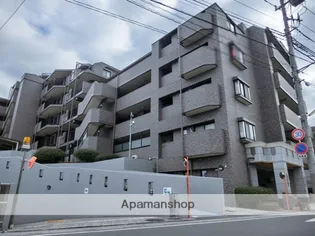 ガーデンシティ鳩ヶ谷の画像