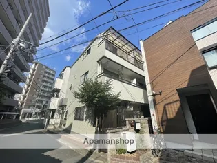 AKマンションの画像