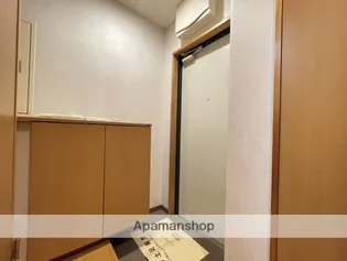 AKマンション【301号室】の内装