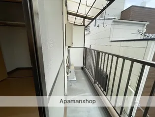 AKマンション【301号室】のその他画像