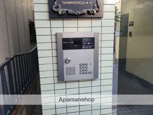 AKマンション【301号室】のその他画像