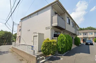 ルミエール壱番館【202号室号室】の外観