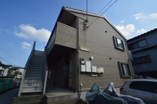 フラッツァらくだ坂の画像