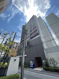 プライムアーバン川口【5階】の外観