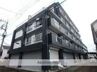 メゾン川口朝日IIの画像