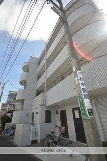 ジョイフルK【203号室】の外観