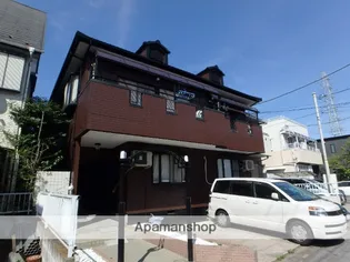 SAAレジデンス南鳩ヶ谷の画像