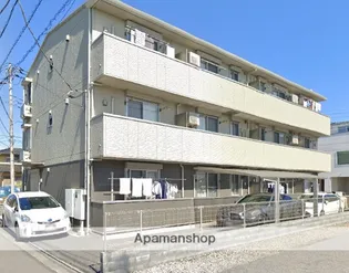 リアンTRの画像