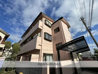 宇奈月第八コーポの画像