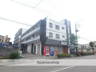 メゾン川口朝日Iの画像