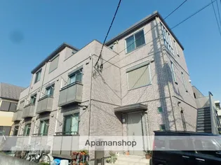 RESIDENCE ROSE・K【2階】の外観