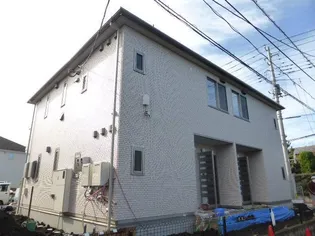 AVENIR AKAI A棟の画像