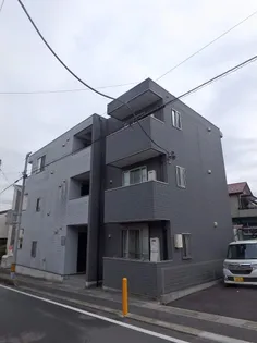 AUBE鳩ヶ谷本町の画像