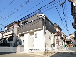 デュオキューブ坂下町の画像