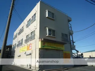 グランドールマンションの画像