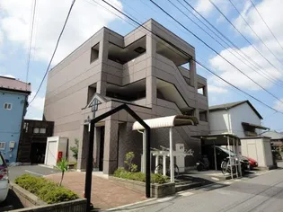 リバーシティ石塚の画像