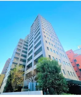 ネクス川口【6階】の外観