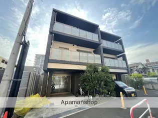 アイガーデン川口の画像