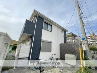 センタービレッジ鳩ヶ谷緑町【2階】の外観