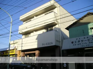 ティ エスビルの画像