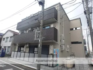 AJ南鳩ヶ谷Iの画像