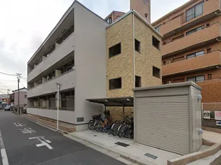 グランツの画像