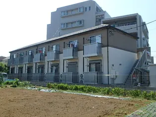 ステラ南鳩ヶ谷の画像