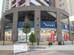 ユリカロゼAZEST川口【4階】の周辺