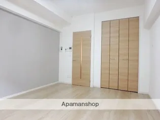 ユリカロゼAZEST川口【1階】の内装