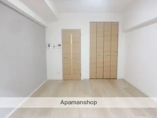 ユリカロゼAZEST川口【1階】の内装