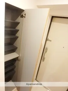 ユリカロゼAZEST川口【1階】の内装