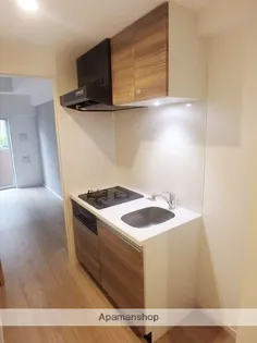 ユリカロゼAZEST川口【1階】のキッチン