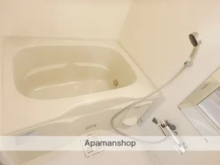 ユリカロゼAZEST川口【1階】の風呂