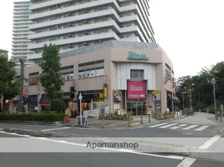 ユリカロゼAZEST川口【4階】の周辺