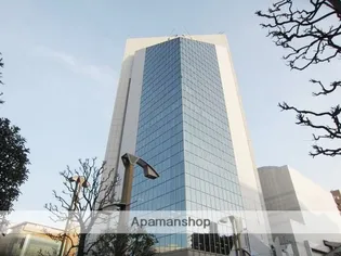 ユリカロゼAZEST川口【4階】の周辺